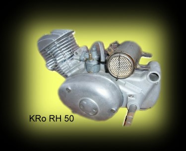 KRo Rh 50