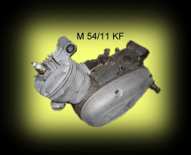 M 54/11 KF
