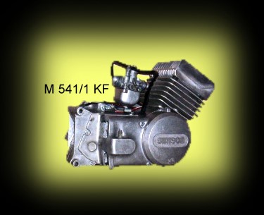 M 541/1 KF