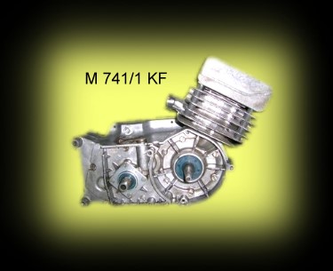 M 741/1 KF