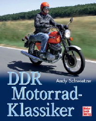 DDR-Motorradklassiker