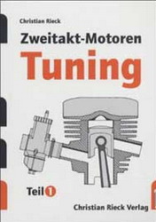 Zweitakt-Motoren Tuning