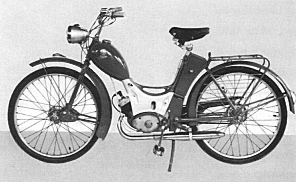 DDR- Mopeds wie die Simson leben ewig - mit ost-moped.de - openPR